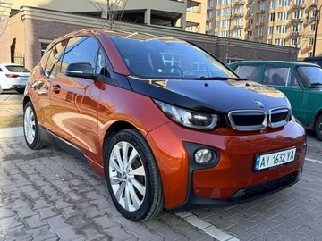 Авто BMW I3 2015 № 8587715