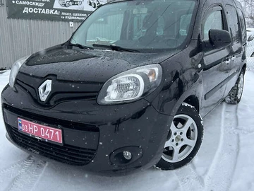 Авто Renault Kangoo 2015 № 8587718
