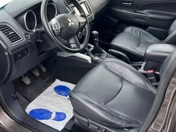 Авто Mitsubishi Asx 2011 № 8587729