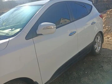 Авто Hyundai Ix35 2012 № 8587735