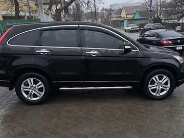Авто Honda Cr-V 2010 № 8587738