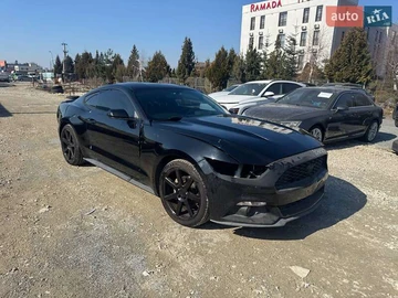 Авто Ford Mustang 2014 № 8587741