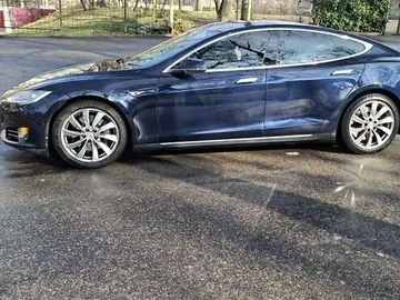 Авто Tesla Model S 2013 № 8587757