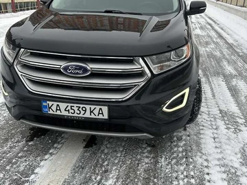 Авто Ford Edge 2015 № 8587761