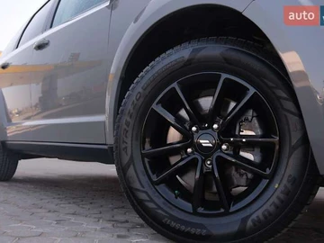 Авто Dodge Journey 2020 № 8587769