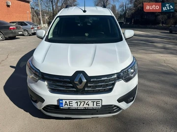 Авто Renault Express 2021 № 8587772