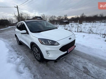 Авто Ford Escape 2019 № 8587779