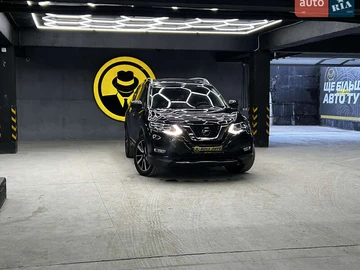 Авто Nissan Rogue 2020 № 8587783