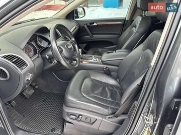 Авто Audi Q7 2013 № 8587785