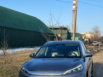 Авто BYD Atto 3 2023 № 8587788