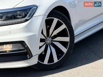 Авто Volkswagen Passat 2015 № 8587794