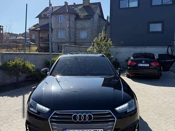 Авто Audi A4 2019 № 8587805