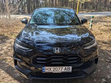 Авто Honda Hr-V 2023 № 8587811
