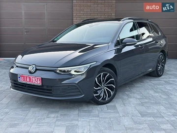 Авто Volkswagen Golf 2022 № 8587812