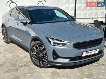 Авто Polestar 2 2022 № 8587813