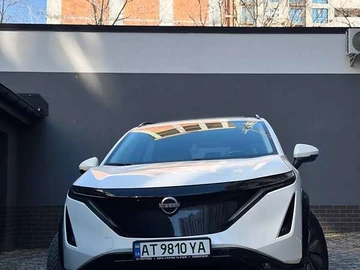 Авто Nissan Ariya 2023 № 8587970