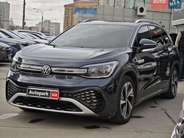 Авто Volkswagen Id 6 2022 № 8587971