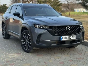 Авто Mazda Cx-50 2022 № 8587980