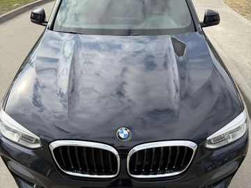 Авто BMW X3 2018 № 8587981