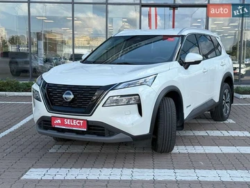Авто Nissan X-Trail 2023 № 8587988