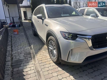 Авто Mazda Cx-90 2023 № 8587993