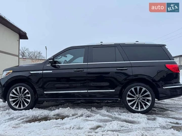 Авто Lincoln Navigator 2020 № 8587999