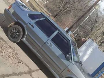 Авто ВАЗ 2115 Samara 2008 № 8588019