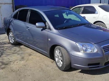 Авто Toyota Avensis 2004 № 8588032