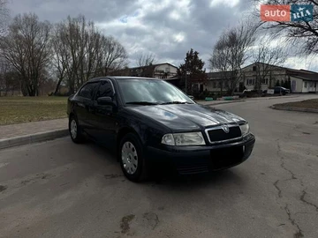 Авто Skoda Octavia 2008 № 8588038