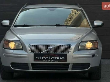 Авто Volvo V50 2006 № 8588043