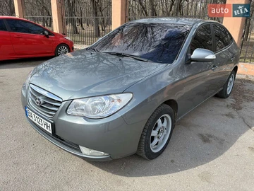 Авто Hyundai Elantra 2010 № 8588053