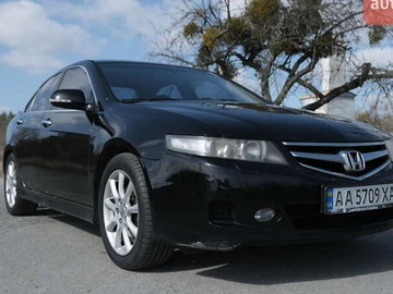 Авто Honda Accord 2006 № 8588062