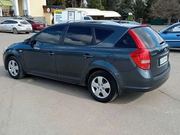 Авто KIA Ceed 2010 № 8588063