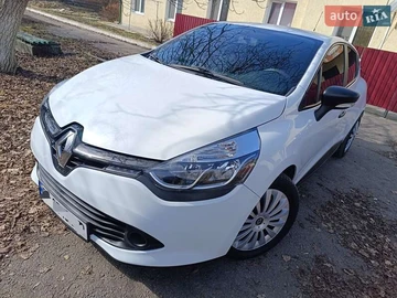 Авто Renault Clio 2015 № 8588227