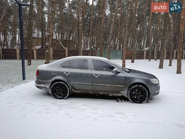Авто Skoda Octavia 2012 № 8588236