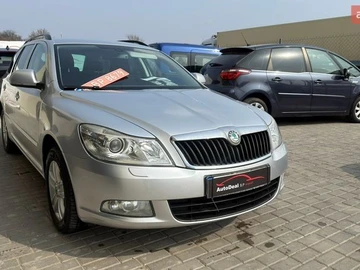 Авто Skoda Octavia 2011 № 8588244