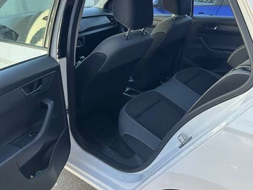 Авто Skoda Fabia 2019 № 8588245
