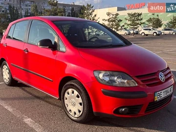 Авто Volkswagen Golf 2009 № 8588246