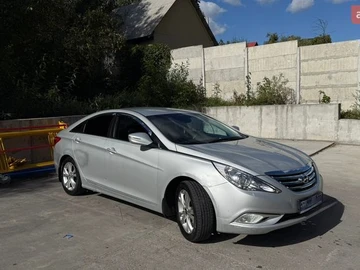Авто Hyundai Sonata 2014 № 8588262