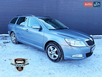 Авто Skoda Octavia 2013 № 8588275