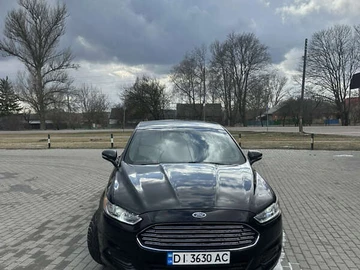 Авто Ford Fusion 2014 № 8588282