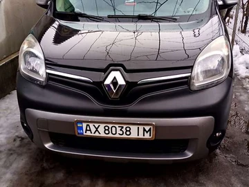 Авто Renault Kangoo 2013 № 8588286