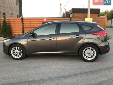 Авто Ford Focus 2015 № 8588294