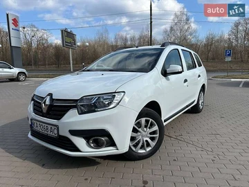 Авто Renault Logan 2019 № 8588303