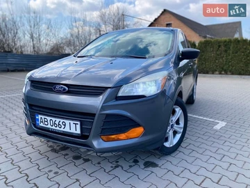 Авто Ford Escape 2014 № 8588307