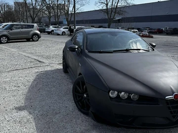Авто Alfa Romeo Brera 2006 № 8588319