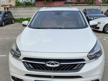 Авто Chery Tiggo 7 2018 № 8588333