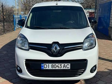 Авто Renault Kangoo 2016 № 8588335
