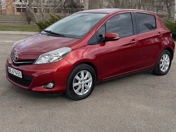 Авто Toyota Yaris 2012 № 8588336