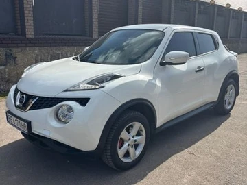 Авто Nissan Juke 2016 № 8588337